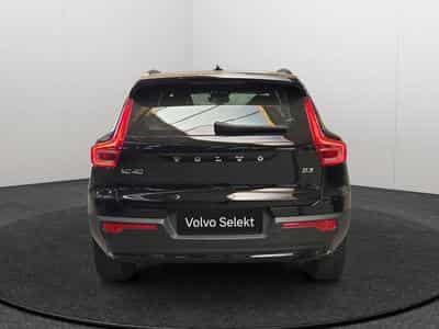 Volvo XC40 B3 Plus Dark / Essence 2026 (2025) - Photo 4