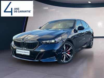 BMW Série 5 550e xDrive Berline Kit M Sport (2024) - Photo 1