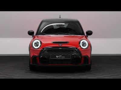 MINI Cooper 2.0 178 hatch JCW pack Steptronic (2021) - Photo 2