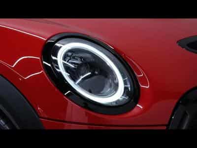 MINI Cooper 2.0 178 hatch JCW pack Steptronic (2021) - Photo 9
