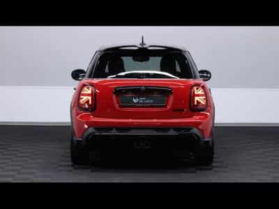 MINI Cooper 2.0 178 hatch JCW pack Steptronic (2021) - Photo 6