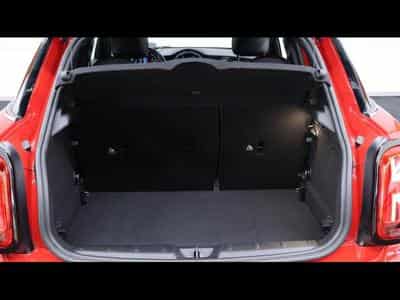MINI Cooper 2.0 178 hatch JCW pack Steptronic (2021) - Photo 8