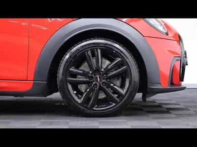 MINI Cooper 2.0 178 hatch JCW pack Steptronic (2021) - Photo 11