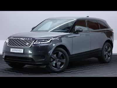 Land-Rover Range Rover Velar D200 S Auto AWD (2024) - Photo 1