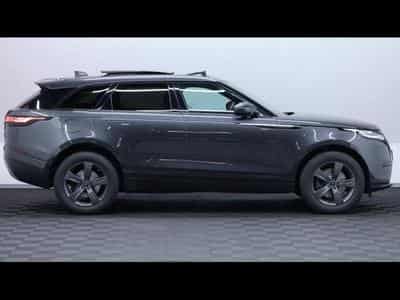 Land-Rover Range Rover Velar D200 S Auto AWD (2024) - Photo 4