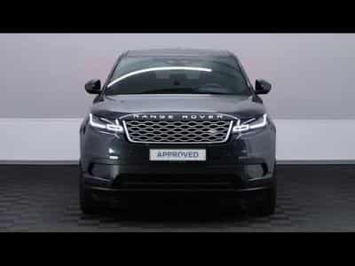 Land-Rover Range Rover Velar D200 S Auto AWD (2024) - Photo 2