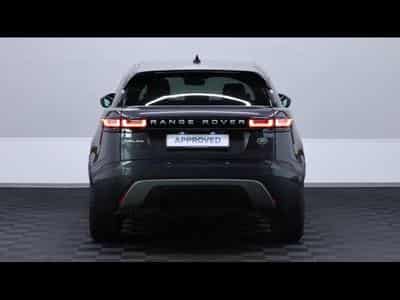 Land-Rover Range Rover Velar D200 S Auto AWD (2024) - Photo 6