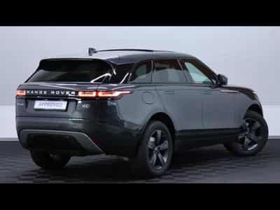 Land-Rover Range Rover Velar D200 S Auto AWD (2024) - Photo 5