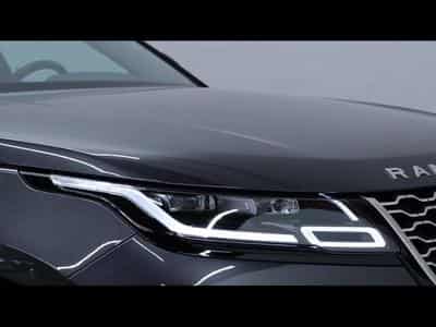 Land-Rover Range Rover Velar D200 S Auto AWD (2024) - Photo 9