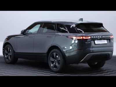 Land-Rover Range Rover Velar D200 S Auto AWD (2024) - Photo 7