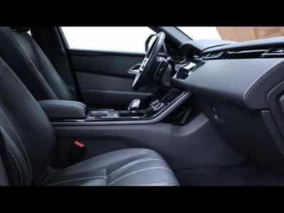 Land-Rover Range Rover Velar D200 S Auto AWD (2024) - Photo 12