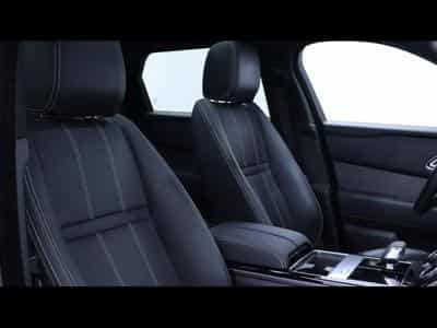 Land-Rover Range Rover Velar D200 S Auto AWD (2024) - Photo 13
