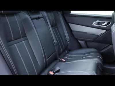 Land-Rover Range Rover Velar D200 S Auto AWD (2024) - Photo 15