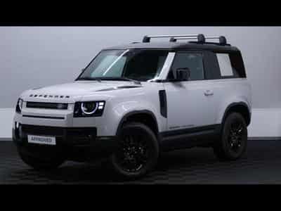 Land-Rover Defender D200 S AWD Auto. (2026) - Photo 1