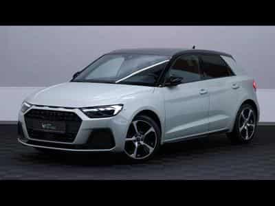 Audi A1 Sportback 30 TFSI S-Line S-tronic (2023) - Photo 1
