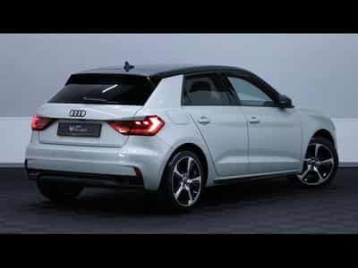 Audi A1 Sportback 30 TFSI S-Line S-tronic (2023) - Photo 5