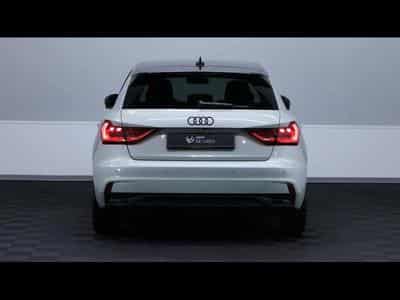 Audi A1 Sportback 30 TFSI S-Line S-tronic (2023) - Photo 6