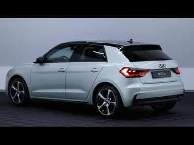 Audi A1 Sportback 30 TFSI S-Line S-tronic (2023) - Photo 7