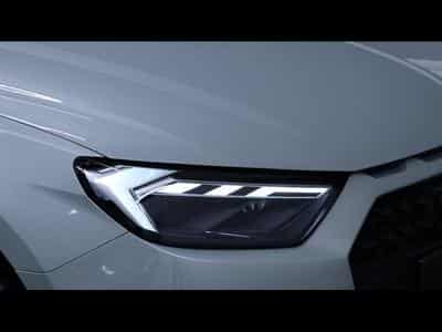 Audi A1 Sportback 30 TFSI S-Line S-tronic (2023) - Photo 9