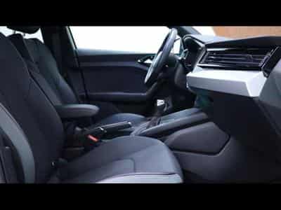 Audi A1 Sportback 30 TFSI S-Line S-tronic (2023) - Photo 12
