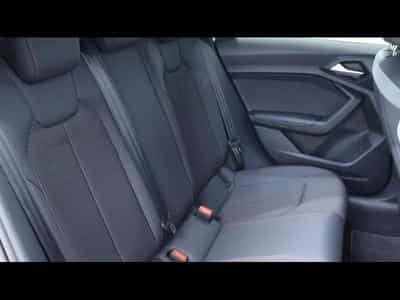 Audi A1 Sportback 30 TFSI S-Line S-tronic (2023) - Photo 15