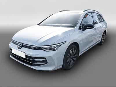 VW Golf (2025) - Photo 1