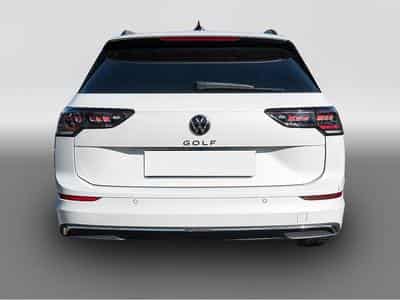 VW Golf (2025) - Photo 3