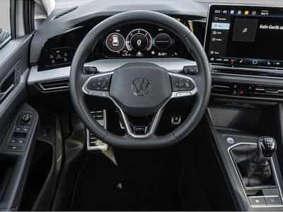 VW Golf (2025) - Photo 7