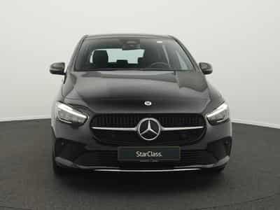Mercedes B 250 e Progressive LED+Kamera+MBUX+SHZ (2024) - Photo 2