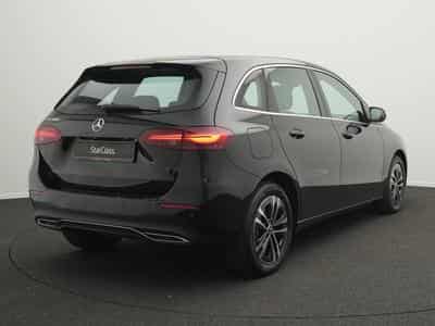 Mercedes B 250 e Progressive LED+Kamera+MBUX+SHZ (2024) - Photo 3