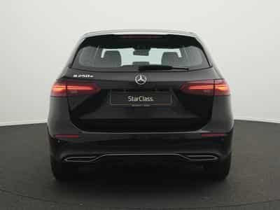 Mercedes B 250 e Progressive LED+Kamera+MBUX+SHZ (2024) - Photo 4