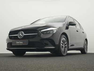 Mercedes B 250 e Progressive LED+Kamera+MBUX+SHZ (2024) - Photo 10
