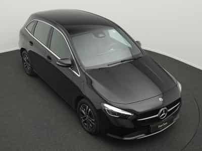 Mercedes B 250 e Progressive LED+Kamera+MBUX+SHZ (2024) - Photo 12
