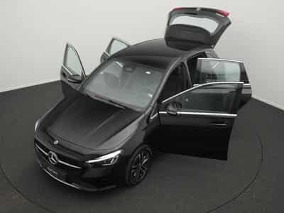 Mercedes B 250 e Progressive LED+Kamera+MBUX+SHZ (2024) - Photo 14
