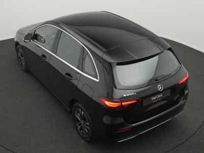 Mercedes B 250 e Progressive LED+Kamera+MBUX+SHZ (2024) - Photo 13