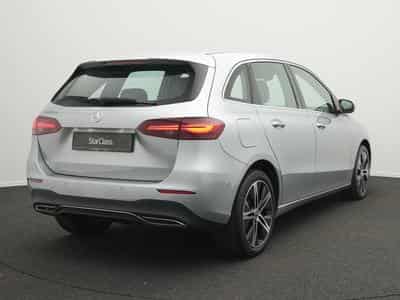 Mercedes B 250 e Progressive LED+Totw+360°+MBUX (2024) - Photo 3
