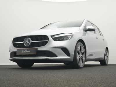 Mercedes B 250 e Progressive LED+Totw+360°+MBUX (2024) - Photo 10