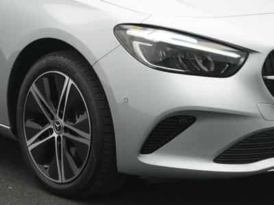 Mercedes B 250 e Progressive LED+Totw+360°+MBUX (2024) - Photo 9