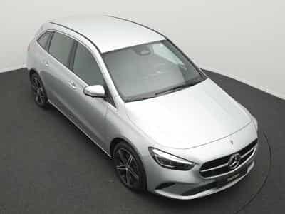 Mercedes B 250 e Progressive LED+Totw+360°+MBUX (2024) - Photo 12