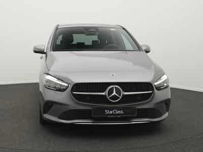 Mercedes B 180 Progressive LED+Kamera+MBUX (2024) - Photo 2