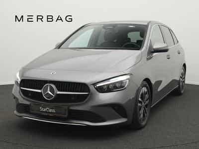 Mercedes B 180 Progressive LED+Kamera+MBUX (2024) - Photo 1