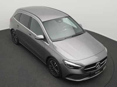 Mercedes B 180 Progressive LED+Kamera+MBUX (2024) - Photo 12