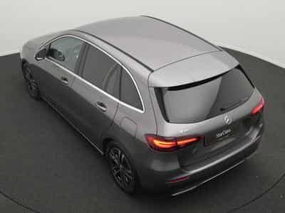 Mercedes B 180 Progressive LED+Kamera+MBUX (2024) - Photo 13