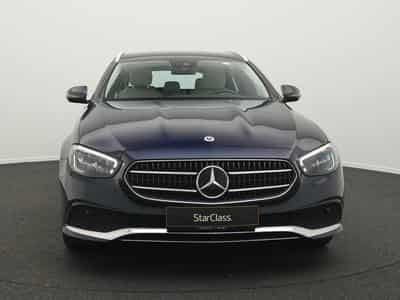 Mercedes E 200 d T Avantgarde LED+AHK+Kamera+EasyPack (2023) - Photo 2