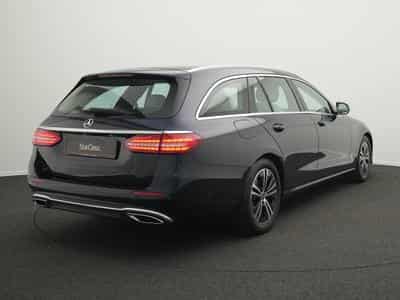 Mercedes E 200 d T Avantgarde LED+AHK+Kamera+EasyPack (2023) - Photo 3