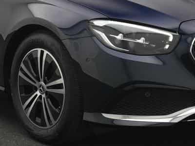 Mercedes E 200 d T Avantgarde LED+AHK+Kamera+EasyPack (2023) - Photo 9