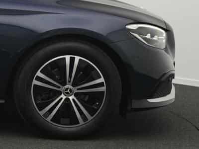 Mercedes E 200 d T Avantgarde LED+AHK+Kamera+EasyPack (2023) - Photo 8