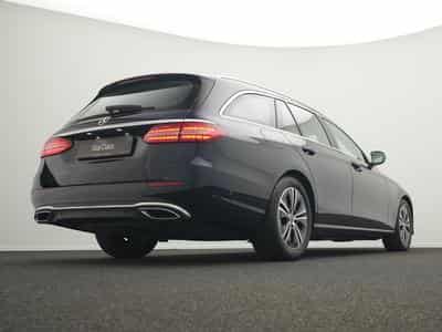 Mercedes E 200 d T Avantgarde LED+AHK+Kamera+EasyPack (2023) - Photo 11