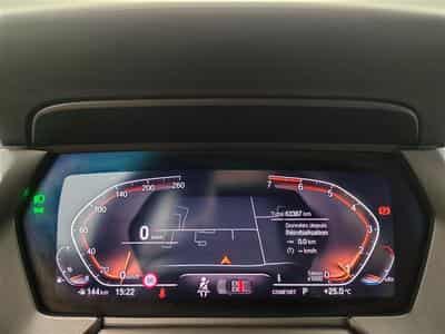 BMW 118 iA Pack M  Navi / Led / PDC av+ar (2024) - Foto 10