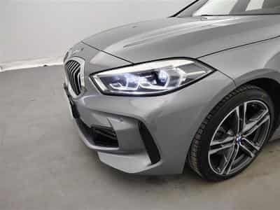 BMW 118 iA Pack M  Navi / Led / PDC av+ar (2024) - Foto 15